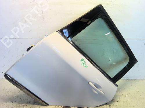 Used Left rear door PEUGEOT 2008 I (CU_) 1.6 HDi (92 hp) 29863509