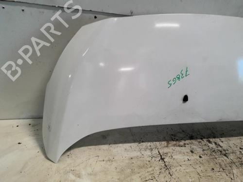 Hood PEUGEOT EXPERT Van (V_) 2.0 BlueHDi 120 | BP30902253C1