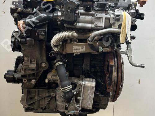 Used Engine RENAULT KOLEOS I (HY_) 2.0 dCi (HY0K) (150 hp) 28817851