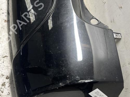 Pare-chocs arrière RENAULT TWINGO II (CN0_) 1.2 16V (CN04, CN0B) | BP29972470C8 