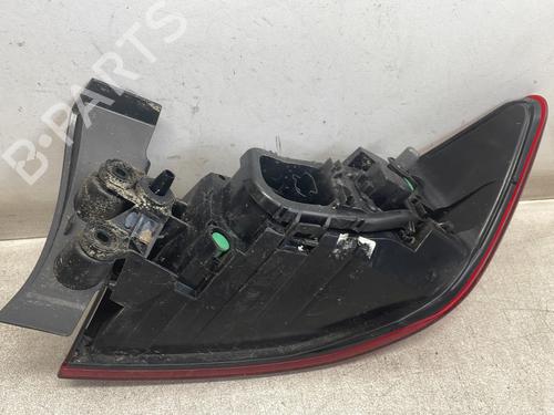 Left taillight RENAULT CLIO IV (BH_) 1.5 dCi 75 | BP29513498C34 