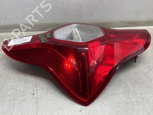 Venstre baglygte DACIA LODGY (JS_) 1.5 dCi (JSMC, JSAF) | BP29896963C34