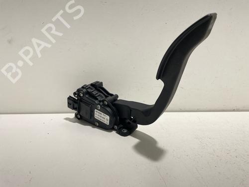 Used Pedal Pedal RENAULT TWINGO II (CN0_) 1.5 dCi (CN0E) (64 hp) 40203285 40203285