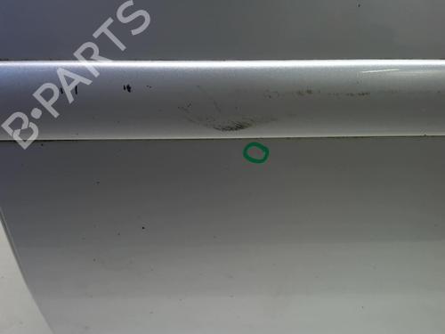 Left rear door VW TOURAN (1T1, 1T2) 2.0 TDI 16V | BP18223470C4 