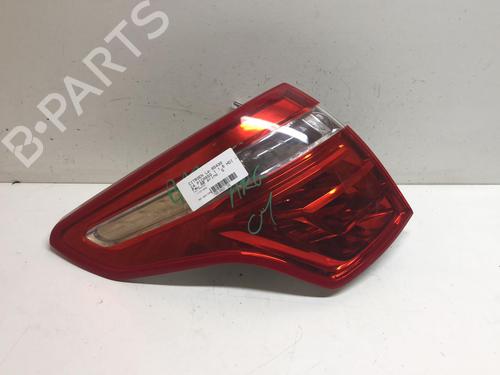 Used Left taillight CITROËN C4 Picasso I MPV (UD_) 1.6 HDi (109 hp) 18227280