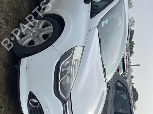 Used Parts RENAULT CLIO IV Grandtour (KH_) 1.5 dCi 90 (KHN3, KHN4) (90 hp) 4442074