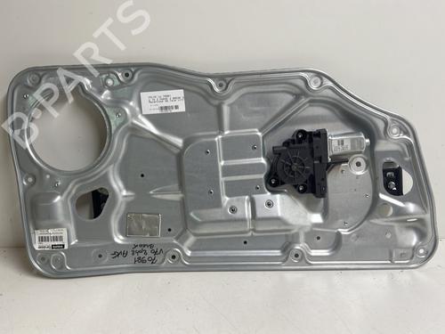 Used Front left window mechanism Front left window mechanism VOLVO V70 III (135) D4 (181 hp) 21144631 21144631