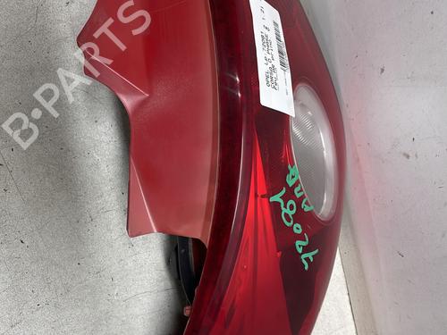 Left taillight OPEL CORSA D (S07) 1.2 (L08, L68) | BP26406928C34