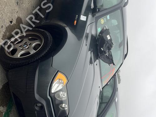 Used Parts BMW X3 (E83) 2.0 d (150 hp) 4321629