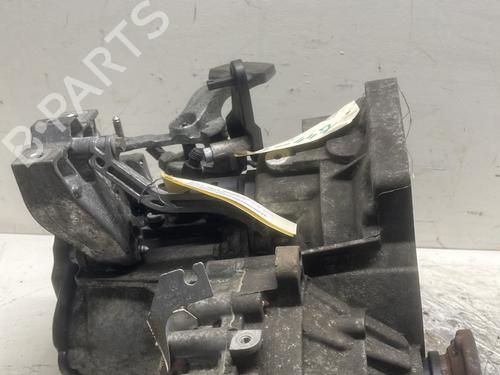 Gearbox AUDI A3 (8P1) 1.6 TDI | BP23200467M3 