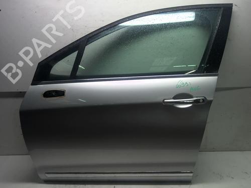 Used Left front door CITROËN C5 III (RD_) 2.0 HDi 140 (RDRHF8, RDRHFA, RDRHA8, RDRHAJ) (140 hp) 18219757