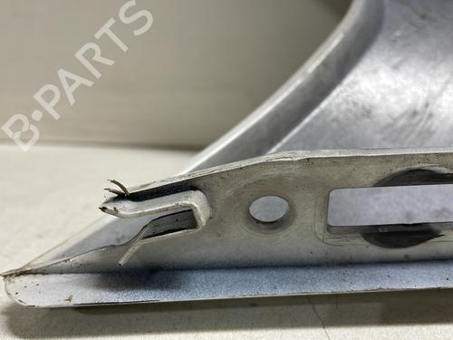 Left front fenders RENAULT CLIO III (BR0/1, CR0/1) 1.5 dCi (C/BR0G, C/BR1G) | BP24032487C41 