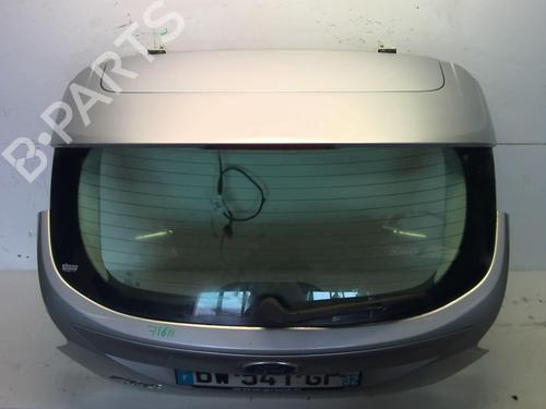 Used Tailgate Tailgate 22516051 22516051