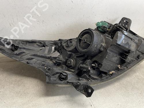 Venstre forlygte RENAULT TRAFIC III Van (FG_) 1.6 dCi 115 (FGMD) | BP32141351C28 