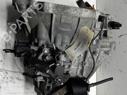 Gearbox HYUNDAI ix20 (JC) 1.4 CRDi | BP21488859M3 