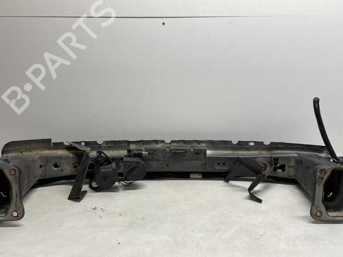 Front bumper reinforcement FORD FOCUS C-MAX (DM2) 1.6 TDCi | BP24059470C109 