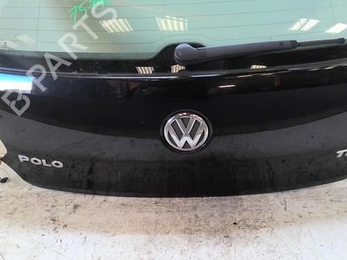 Used Tailgate Tailgate 37603276 37603276