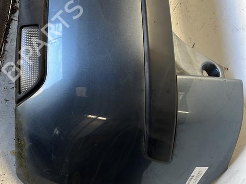 Rear bumper CITROËN C4 I (LC_) 1.6 HDi | BP29029458C8 