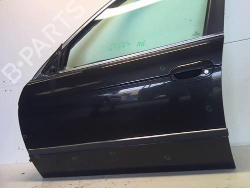 Left front door BMW 5 (E39) 520 d | BP18219467C2 