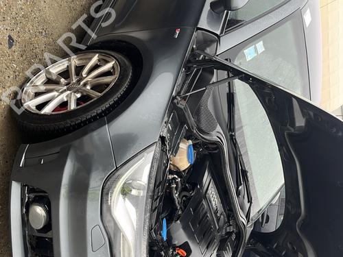 Used Parts AUDI A1 (8X1, 8XK) 1.6 TDI 4680493