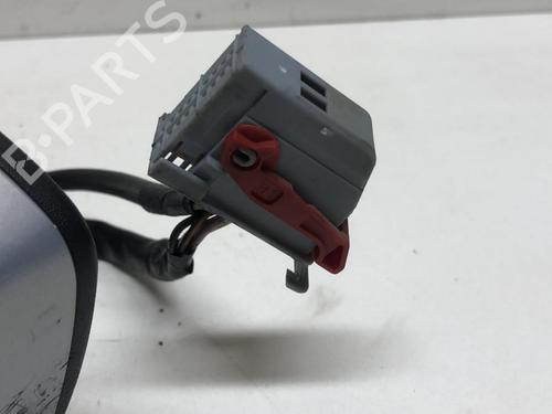 Left mirror FIAT STILO (192_) 1.9 JTD (192_XF1A) | BP18227213C26 
