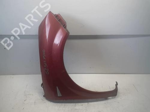 Used Right front fenders RENAULT GRAND SCÉNIC II (JM0/1_) 1.5 dCi (JM1E) (106 hp) 18214392