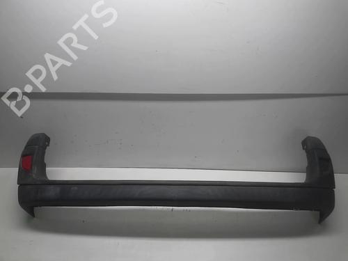 Used Rear bumper RENAULT KANGOO (KC0/1_) 1.5 dCi (KC07) (65 hp) 18214542