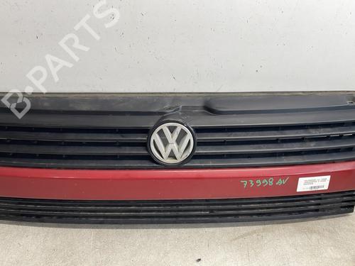 Grill VW TRANSPORTER T4 Bus (70B, 70C, 7DB, 7DK, 70J, 70K, 7DC, 7DJ) 1.9 D | BP30490028C40