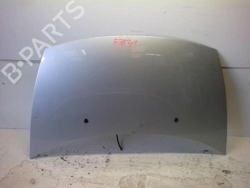 Used Hood CITROËN C3 I (FC_, FN_) 1.4 HDi (68 hp) 18211890