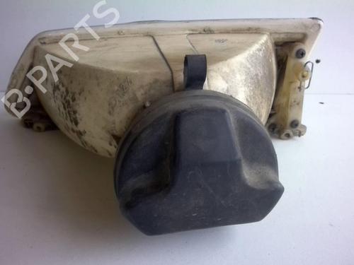 Right headlight PEUGEOT 106 I (1A, 1C) 1.4 | BP18215579C29 