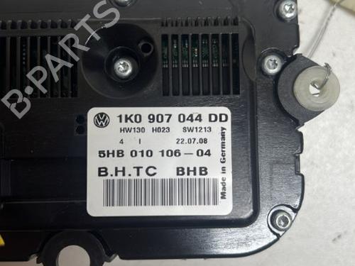 Commande Chauffage VW GOLF V (1K1) 1.9 TDI | BP18332331I5 