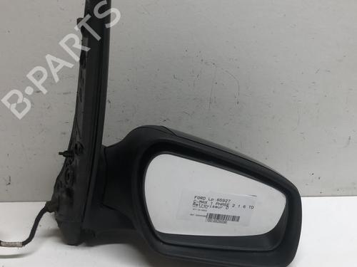 Used Right mirror FORD C-MAX (DM2) 1.6 TDCi (90 hp) 18210434