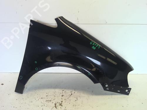 Right front fenders VW TOURAN (1T1, 1T2) 1.9 TDI | BP18210029C42 