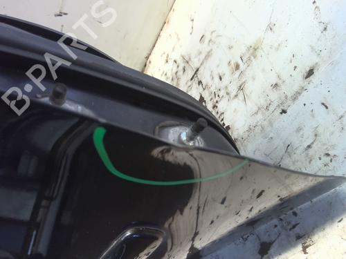 Right front door NISSAN MICRA IV (K13K, K13KK) 1.2 | BP29863500C3