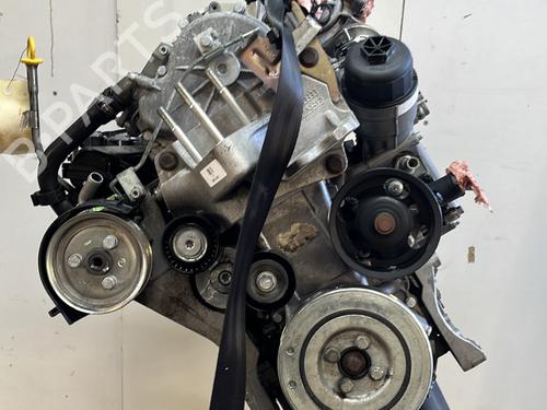 Engine PEUGEOT BIPPER Tepee 1.3 HDi 75 | BP29840761M1