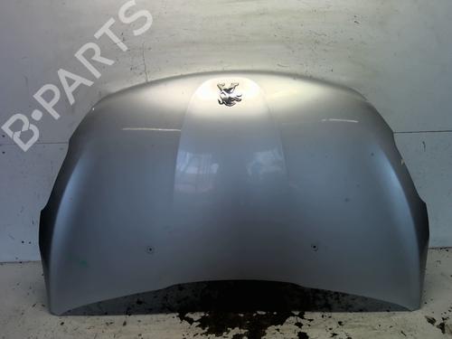 Used Hood PEUGEOT 208 I (CA_, CC_) 1.4 HDi (68 hp) 30484748