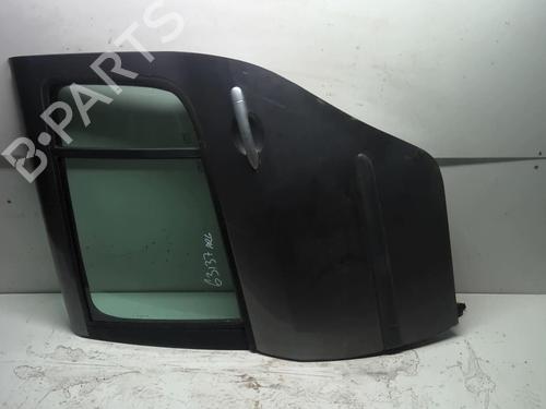 Left rear door RENAULT MODUS / GRAND MODUS (F/JP0_) 1.4 (JP01, JP0J) | BP18210900C4 