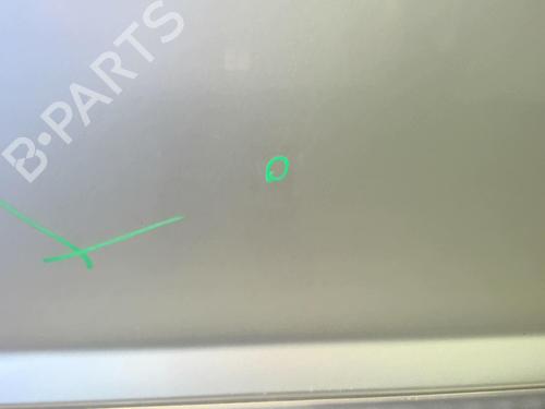 Used Left front door Left front door FORD FUSION (JU_) 1.6 TDCi (90 hp) 18220131 18220131