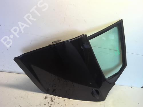 Left rear door SEAT IBIZA IV (6J5, 6P1) 1.2 TDI | BP18209713C4 