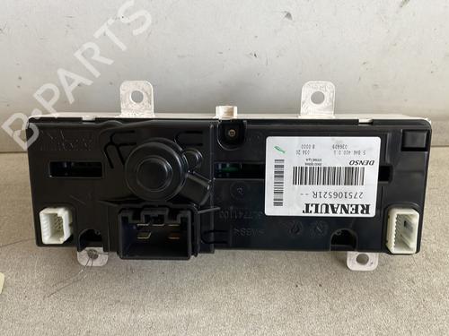 Used Climate control Climate control NISSAN NV400 Van (X62, X62B) dCi 135 (136 hp) 26581252 26581252