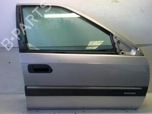 Right front door CITROËN XANTIA (X1_, X2_) 2.0 HDI 90 | BP18213209C3 