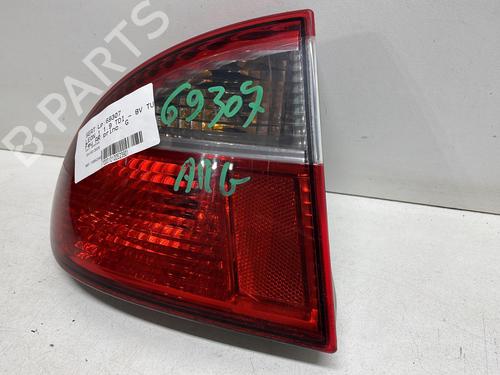 Left taillight SEAT LEON (1M1) 1.9 TDI | BP23205138C34 