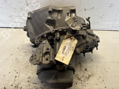 gearbox-citroen-c3-ii-sc_-2009-25276511 main image