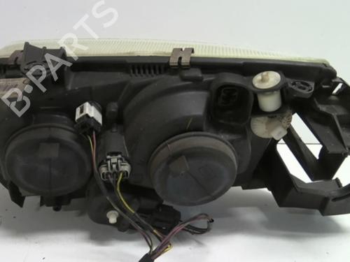 Used Right headlight NISSAN ALMERA II Hatchback (N16) 2.2 Di (110 hp) 18231374