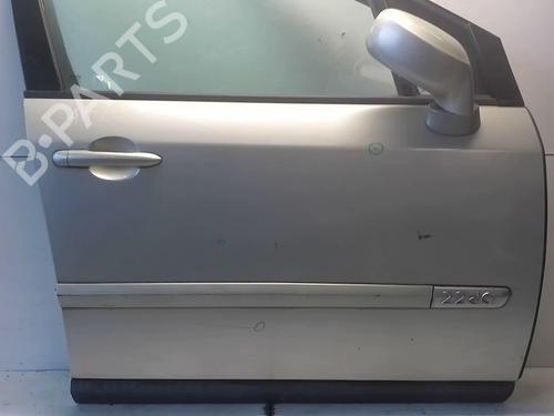 Right front door RENAULT VEL SATIS (BJ0_) 2.2 dCi (BJ0M) | BP18224744C3 