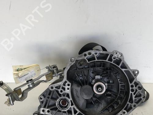 Gearbox OPEL MERIVA A MPV (X03) 1.3 CDTI (E75) | BP18216462M3 
