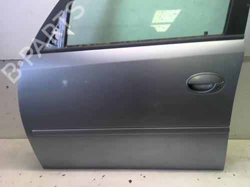 Left front door OPEL MERIVA A MPV (X03) 1.7 CDTI (E75) | BP18207828C2 