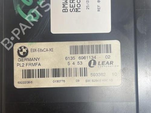 Elektronisk modul BMW 3 (E90) 320 d (163 hp) 18212449