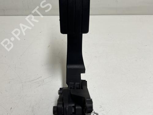 Used Pedal RENAULT CLIO IV (BH_) 1.5 dCi 90 (90 hp) 21376551