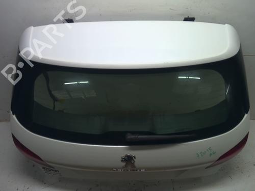 Tailgate PEUGEOT 308 II (LB_, LP_, LW_, LH_, L3_) 1.5 BlueHDi 130 | BP24401615C6